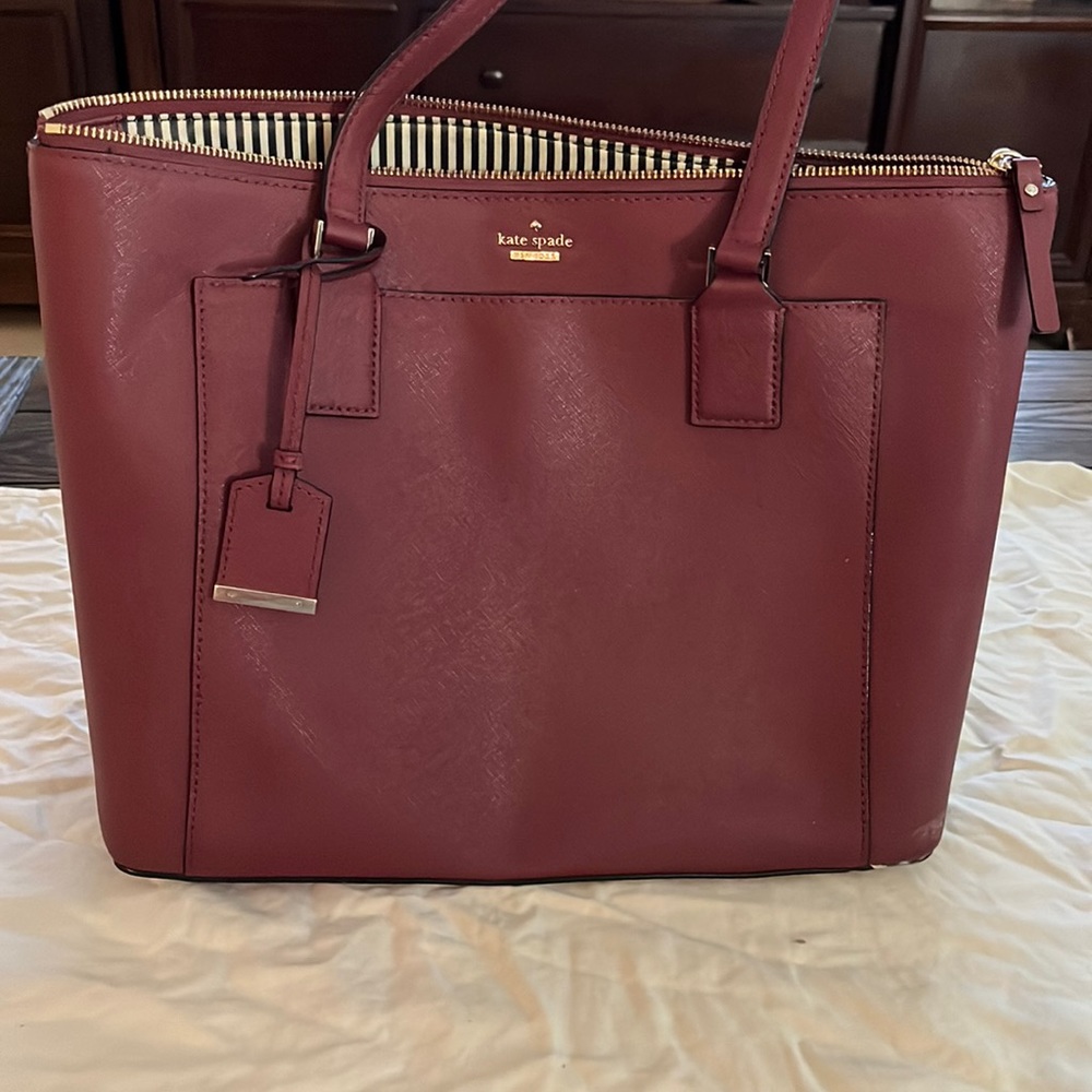 Beautiful Kate Spade handbag
